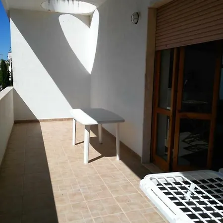 Vakantiehuis Casa Degli Haethey Otranto