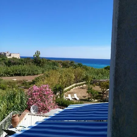 Casa Degli Haethey Vakantiehuis *
