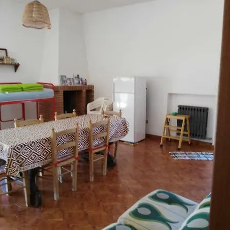 Casa Degli Haethey Vakantiehuis Otranto