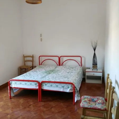 Casa Degli Haethey Vakantiehuis Otranto